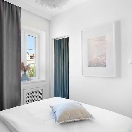 Elite Apartments Old Town Deluxe غدانسك المظهر الخارجي الصورة
